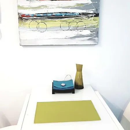 Apartment Canarias. Islas Afortunadas