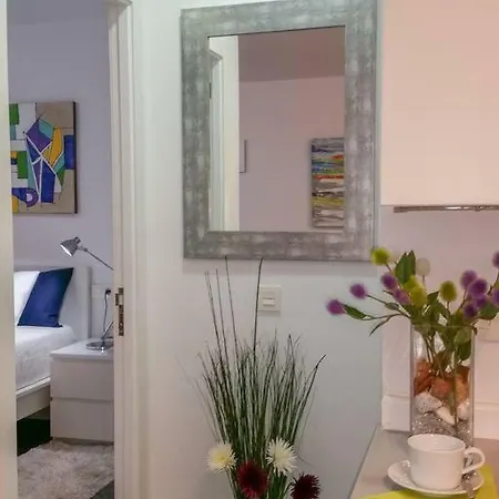 Apartment Canarias. Islas Afortunadas *