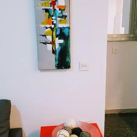 Canarias. Islas Afortunadas Apartmán *