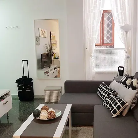 Canarias. Islas Afortunadas Apartment