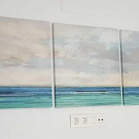Canarias. Islas Afortunadas Apartment *
