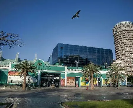 Apartmán Canarias. Islas Afortunadas *