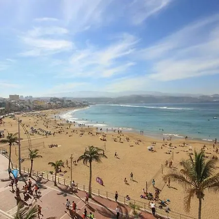 Canarias. Islas Afortunadas Apartment