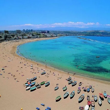 Canarias. Islas Afortunadas *