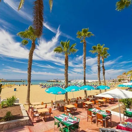Canarias. Islas Afortunadas Apartment Las Palmas de Gran Canaria