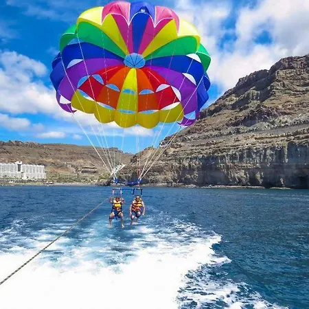 Canarias. Islas Afortunadas Apartment *