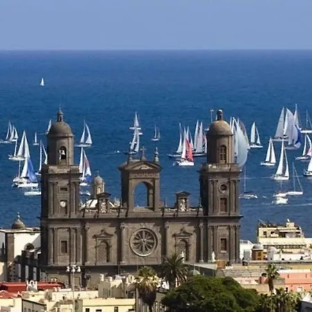Canarias. Islas Afortunadas *