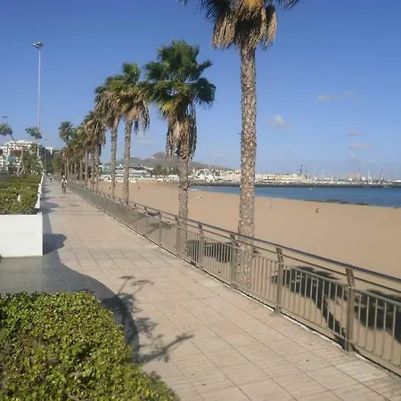 Canarias. Islas Afortunadas Apartment